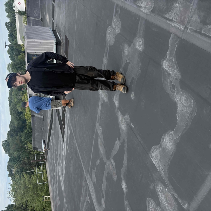 Roof top