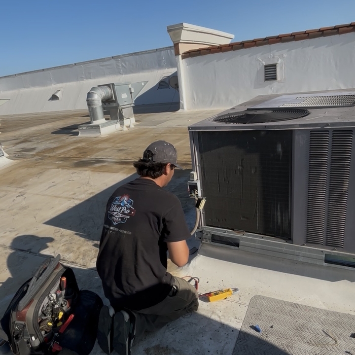 RTU Removal