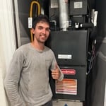 Indoor Furdown System
