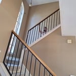 Painting project