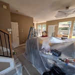 Painting project