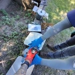 Condenser Fan Repair