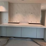 Full kitchen project