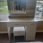 Furniture assembly