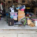Garage Cleanout