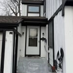 Siding
