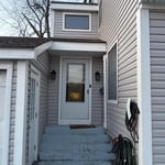 Siding
