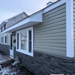 Siding