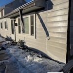 Siding