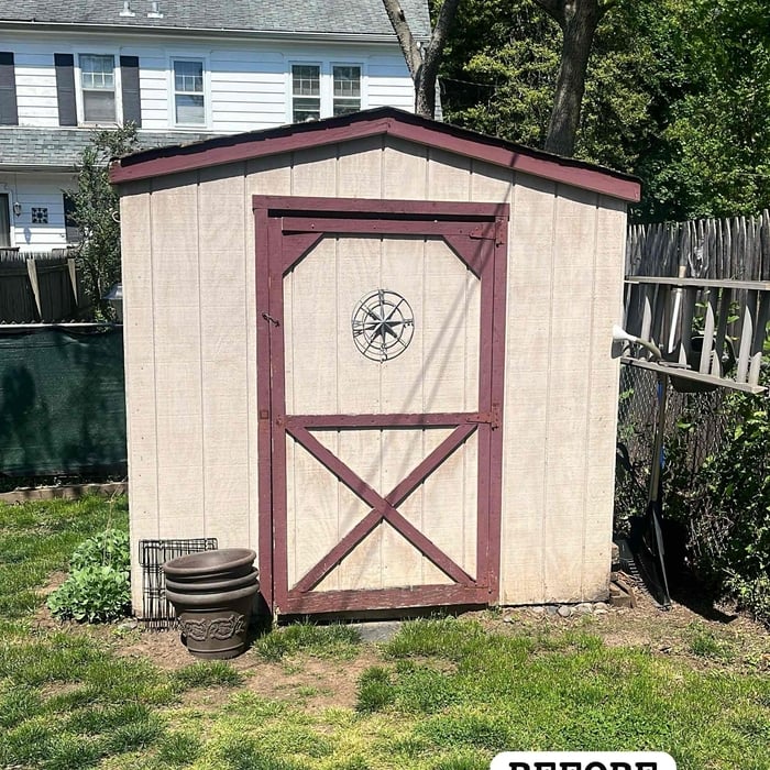 Siding