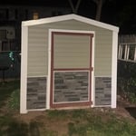 Siding