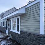 Siding