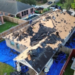 Full Roof Replacement