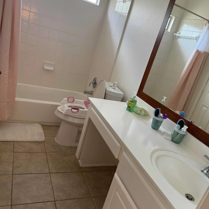 cleaning service