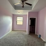 Full kitchen repaint