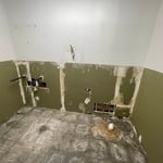 Comercial Store Remodel
