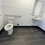 Comercial Store Remodel