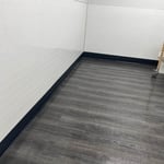 Comercial Store Remodel