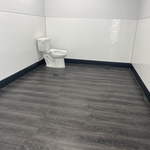 Comercial Store Remodel