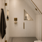 Tile Bath Retreat