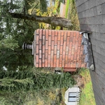 Roof cleaning
