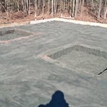 Metal building