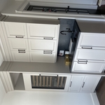 Kitchen remodel
