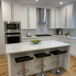 Kitchen remodel