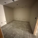 Full basement finish