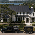 Austin Standing Seam