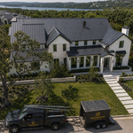 Austin-Standing Seam