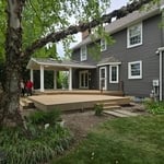 Decking job
