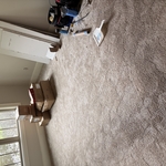 Dunwoody Apartment