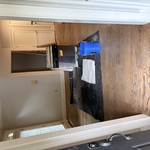 Dunwoody Apartment