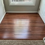 Hardwoods