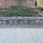 Retaining Wall