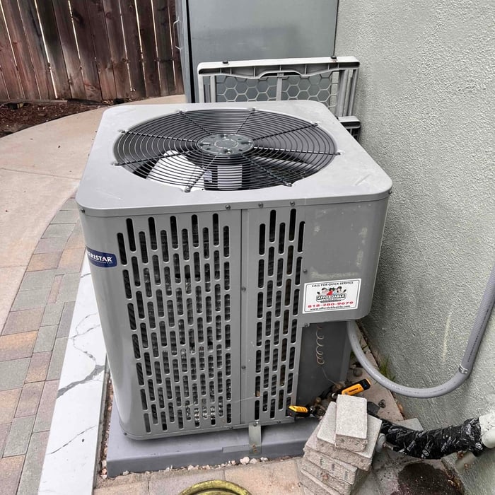 Maintenance-Reseda, CA
