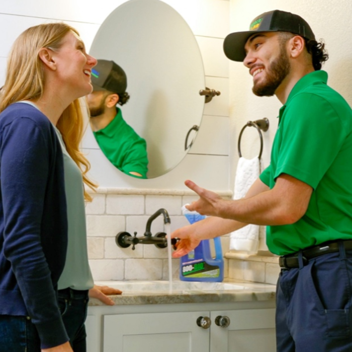 1-800-PLUMBER +AIR of West Palm Beach
