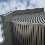 Full Siding Replacement