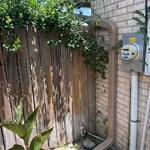 Gutter installation