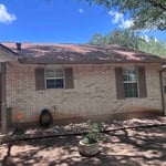 Gutter installation