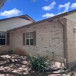 Gutter installation