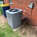 HVAC REPLACEMENT