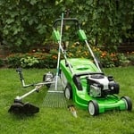 Lawn Care