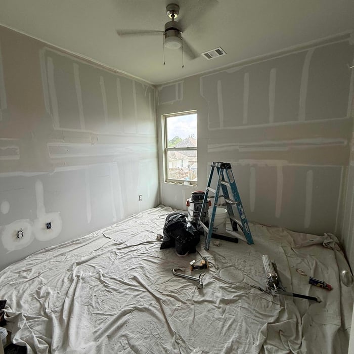 Remodeling