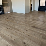 Custom Hardwood Flooring