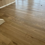 Custom Hardwood Flooring