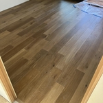 Custom Hardwood Flooring