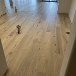 Custom Hardwood Flooring