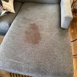 Vacaville Sofa cleaning
